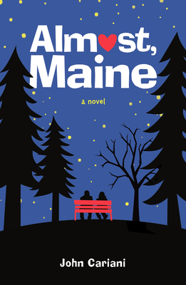 Cover for Almost, Maine