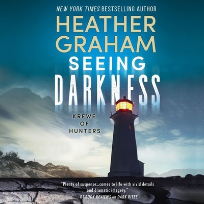 Seeing Darkness (The Krewe of Hunters Series)