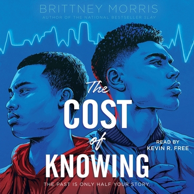 The Cost of Knowing Cover Image