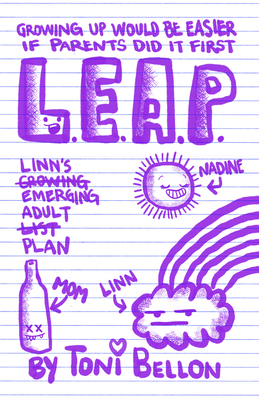 L.E.A.P. Cover Image