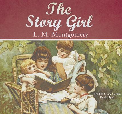 The Story Girl Cover Image