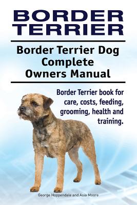 are border terrier good with kids