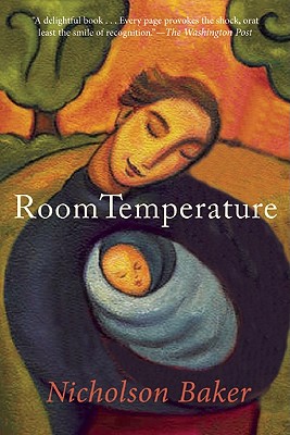 Cover for Room Temperature