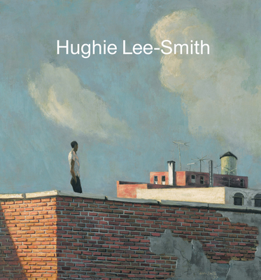 Hughie Lee-Smith Cover Image