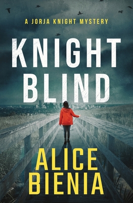 Knight Blind: A Jorja Knight Mystery Cover Image