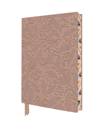 William Kilburn: Marble End Paper Artisan Art Notebook (Flame Tree Journals) (Artisan Art Notebooks)