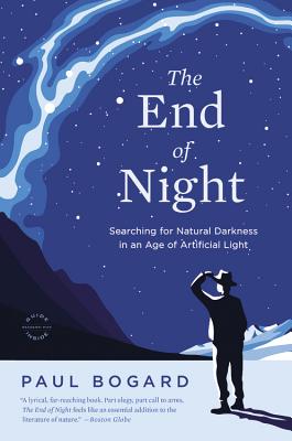 Cover for The End of Night