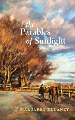 The Parables of Sunlight Cover Image