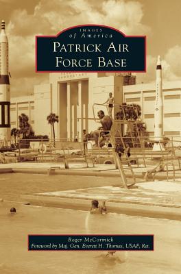 Patrick Air Force Base Cover Image