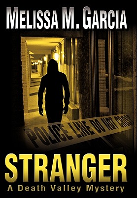 Cover for Stranger