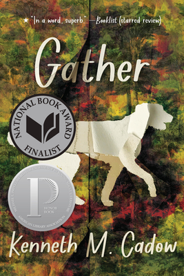 Gather Cover Image