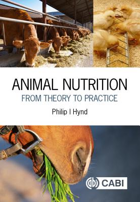 Animal Nutrition: From Theory to Practice Cover Image