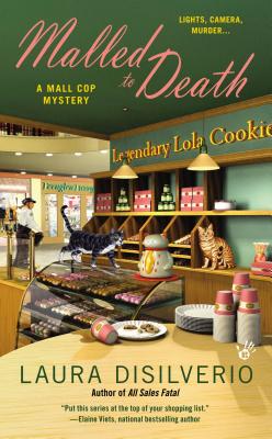 Cover for Malled to Death (A Mall Cop Mystery #3)