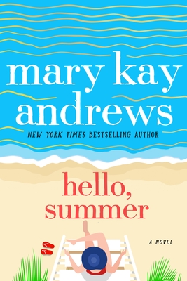 Hello, Summer: A Novel Cover Image