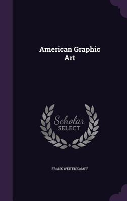 American Graphic Art Cover Image