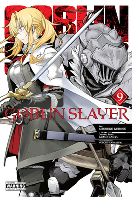 Goblin Slayer #13