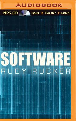 Cover for Software