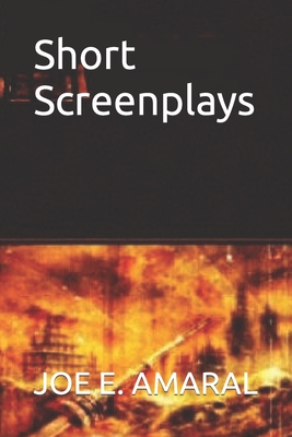 Short Screenplays Cover Image