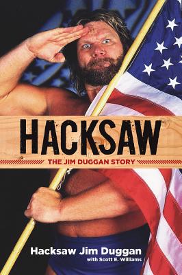 Hacksaw: The Jim Duggan Story Cover Image