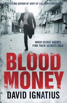 Cover for Bloodmoney