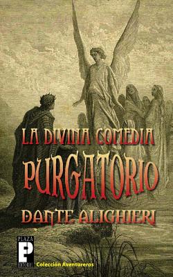 La Divina Comedia: Purgatorio Cover Image