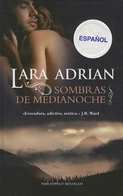 Cover for Sombras de Medianoche