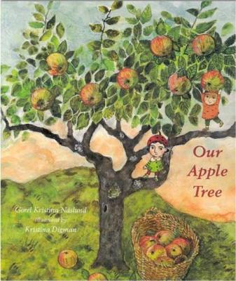 Our Apple Tree Cover Image