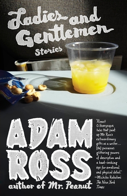 Cover for Ladies and Gentlemen (Vintage Contemporaries)
