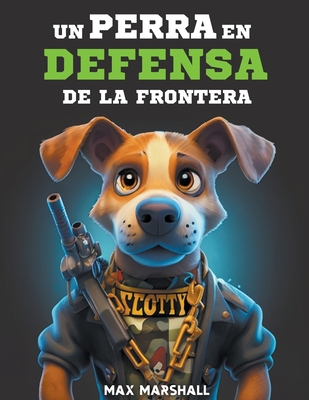 Un Perro en Defensa de la Frontera Cover Image