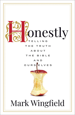 Cover for Honestly