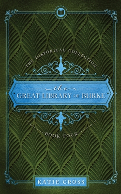 Great Library of Burke: Book 10 Cover Image