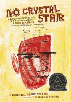 Cover for No Crystal Stair