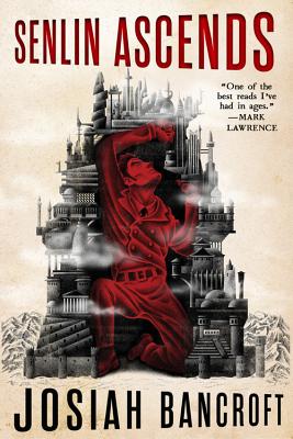 Senlin Ascends (The Books of Babel #1)