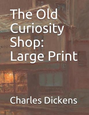 The Old Curiosity Shop