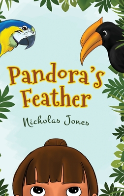 Pandora's Feather cover