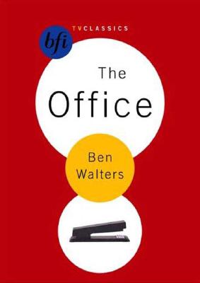 The Office (BFI TV Classics) Cover Image