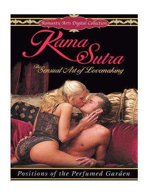 The KAMA SUTRA [Illustrated] Cover Image