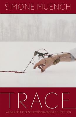 Trace By Simone Muench Cover Image