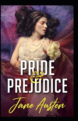 Pride And Prejudice (Paperback)