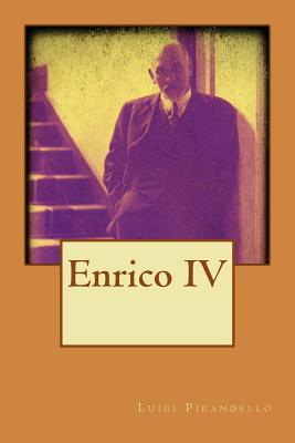 Enrico IV Cover Image