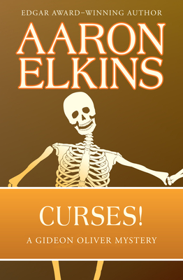 Curses! (The Gideon Oliver Mysteries)