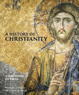 A History of Christianity Cover Image
