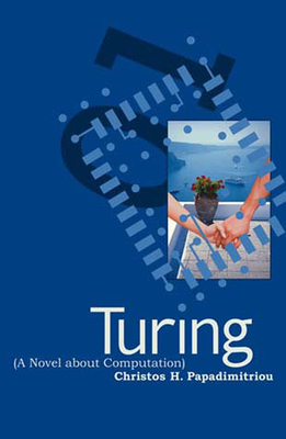 Turing (A Novel about Computation) Cover Image