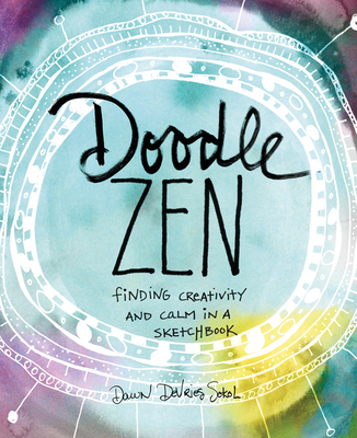 Cover for Doodle Zen