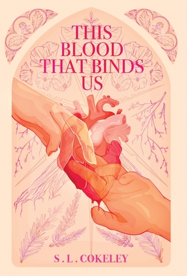 This Blood that Binds Us By S. L. Cokeley Cover Image