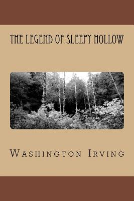 The Legend Of Sleepy Hollow
