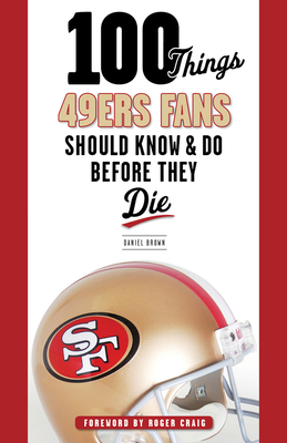 San Francisco 49ers [Book]