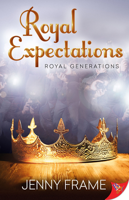 Royal Expectations (Royal Generations #2)