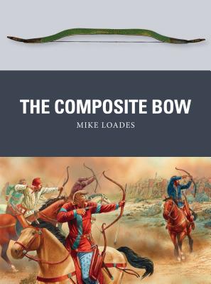 The Composite Bow (Weapon) Cover Image