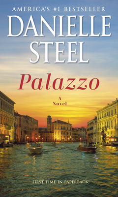 Cover Image for Palazzo